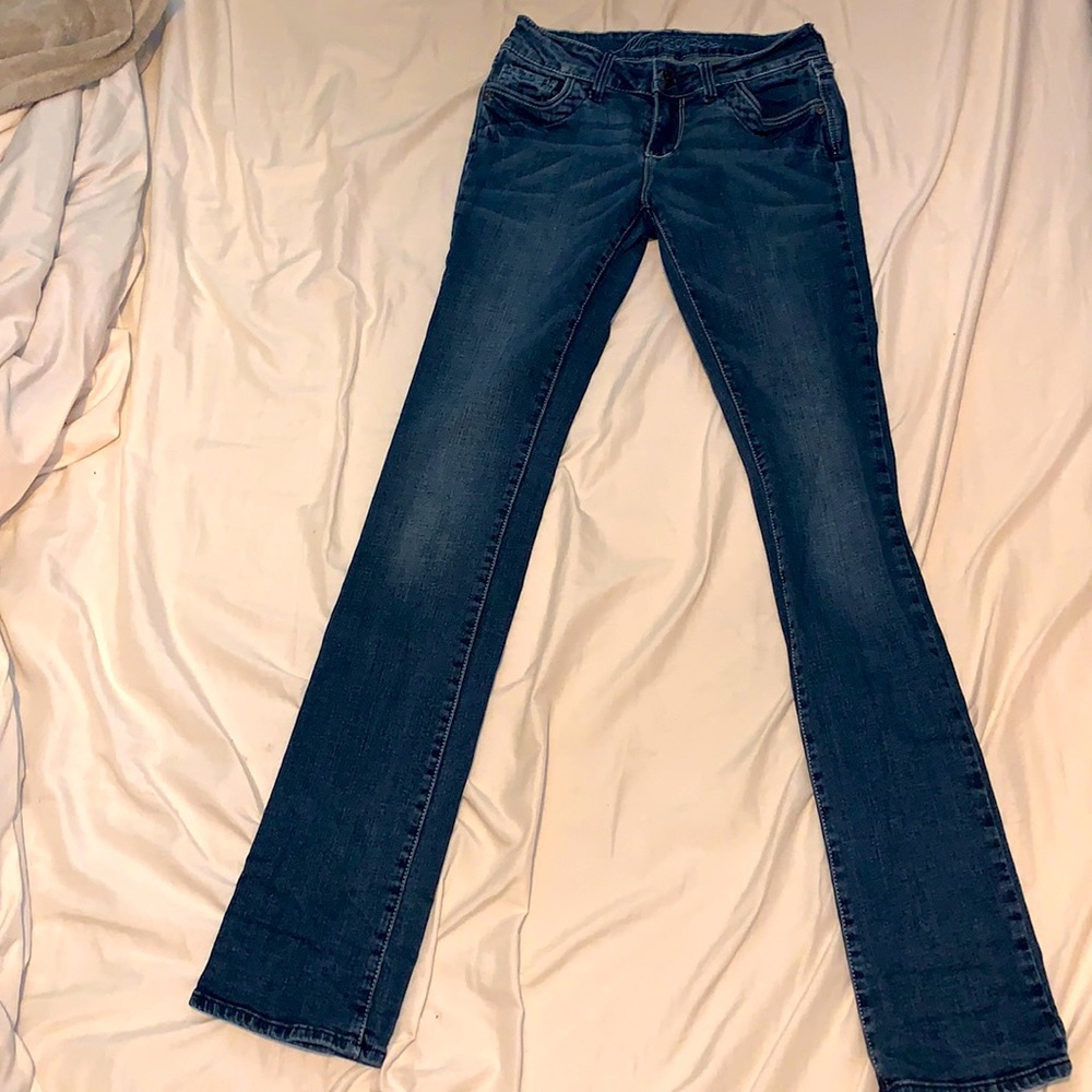 Delias jeans